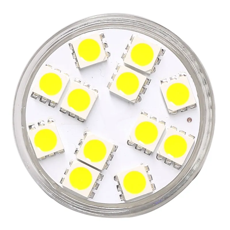 MR11 светодиодный прожектор AC / DC 12V 24V 3W 5050 SMD светодиодная лампа лампы прохладный белый теплый белый энергосберегающий светодиодный точечный лампочку