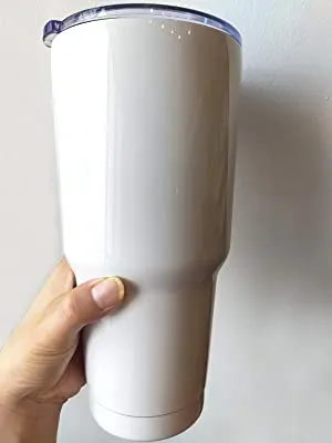 Double Wall Vacuum Insulated Cups