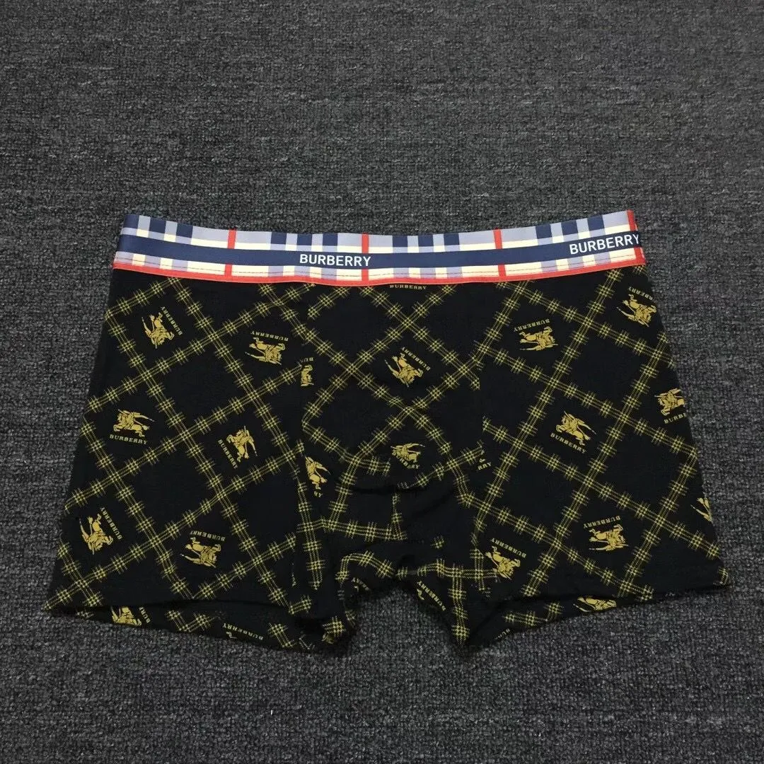 Burberry underwear dhgate outlet