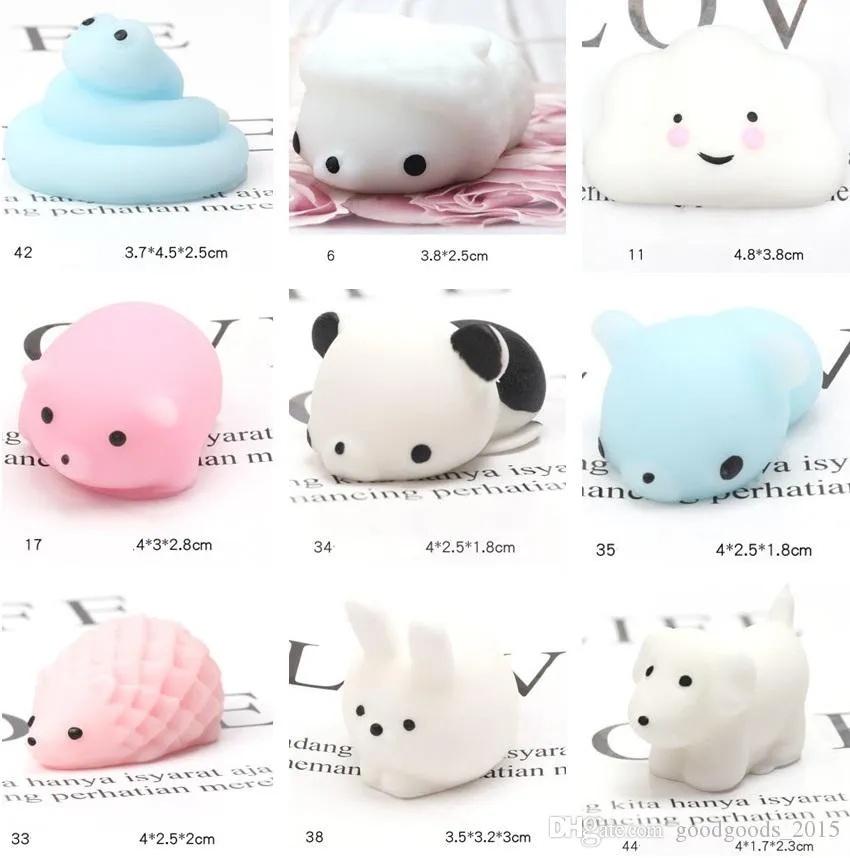 Squishy antiestres on sale