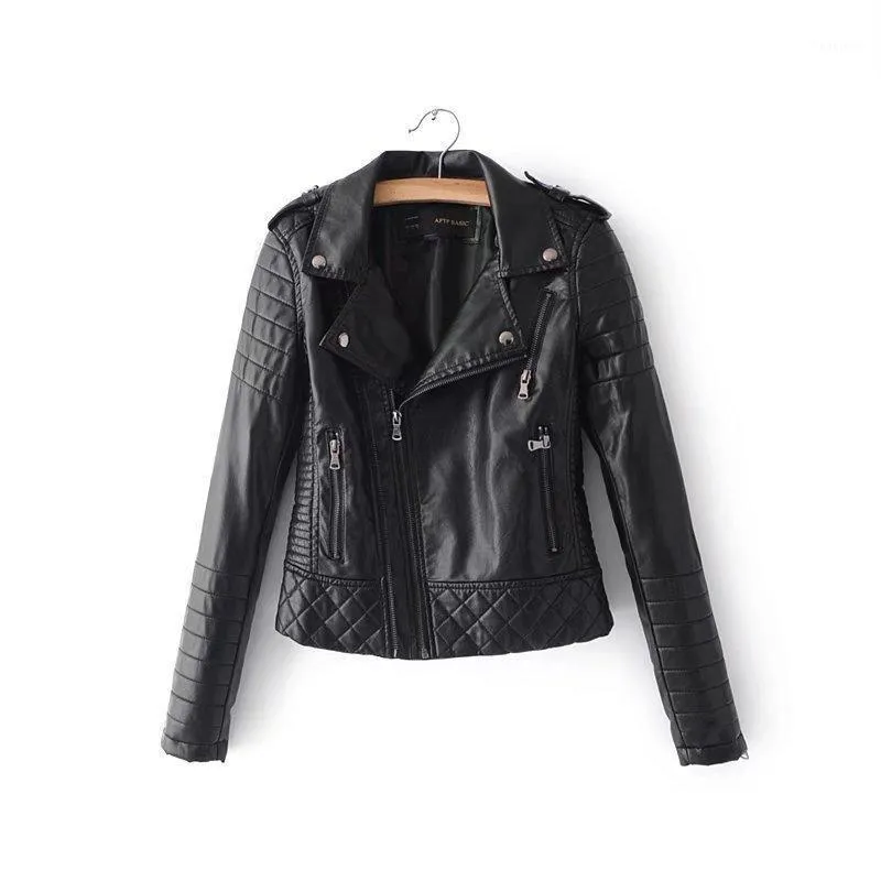 Leather jacket for girls hot sale price