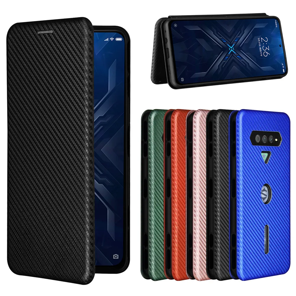 Portemonnee Lederen Cases voor Xiaomi 11 Lite Ultra 11T Black Shark 3 Mix 4 4S Pro Case Book Stand Card Protective Redmi 10 Cover