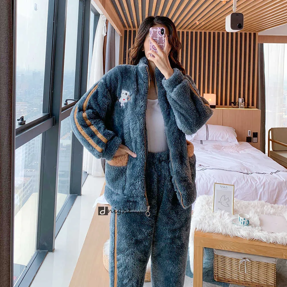 Woolen sleepwear sales