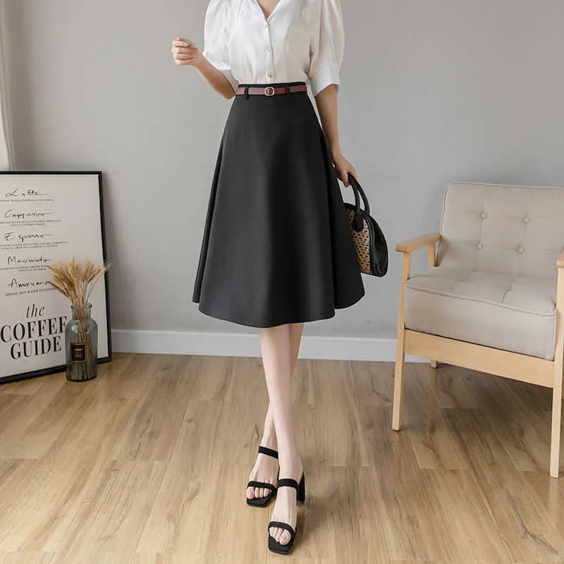 Ladies deals evening skirts