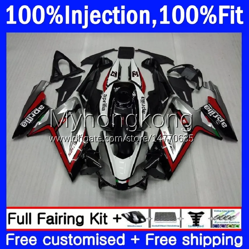 Motorcycle Fairings Aftermarket Injection Fairing From