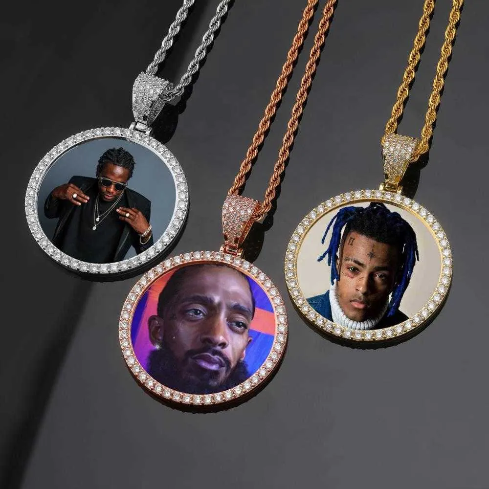 Custom ice deals chains