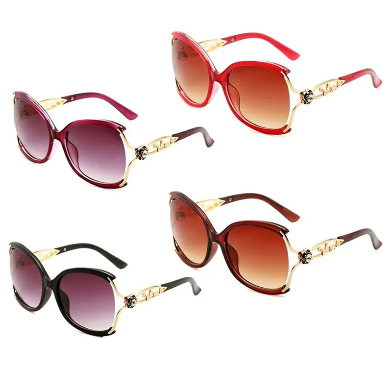 1929 بالجملة مصمم النظارات الشمسية النظارات الأصلية للشاطئ في الهواء الطلق ظلال PC إطار UV400 الأزياء الكلاسيكية سيدة المرايا للنساء والرجال نظارات شمسية للجنسين