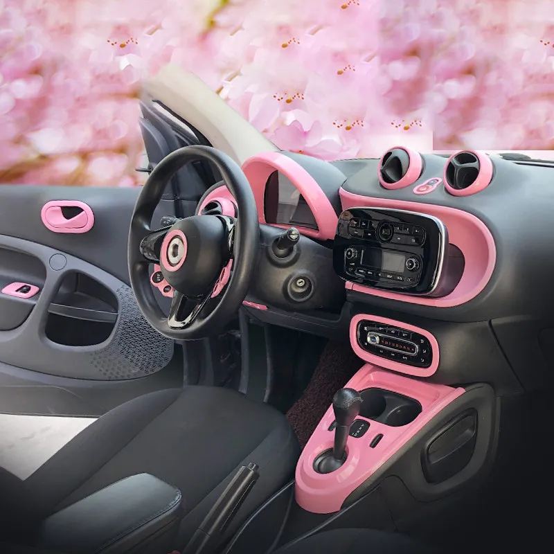 Car Interior Accessories