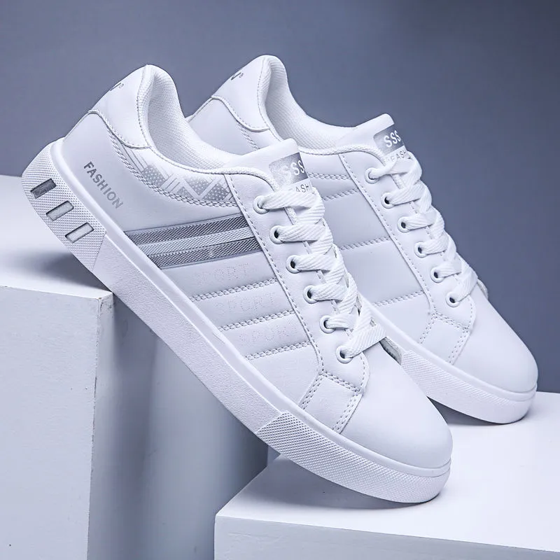 Witte hotsell schoenen man