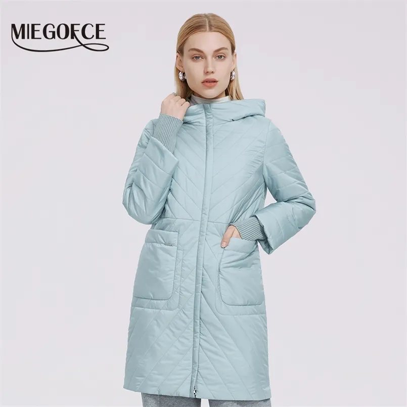 Miegofce jacket clearance