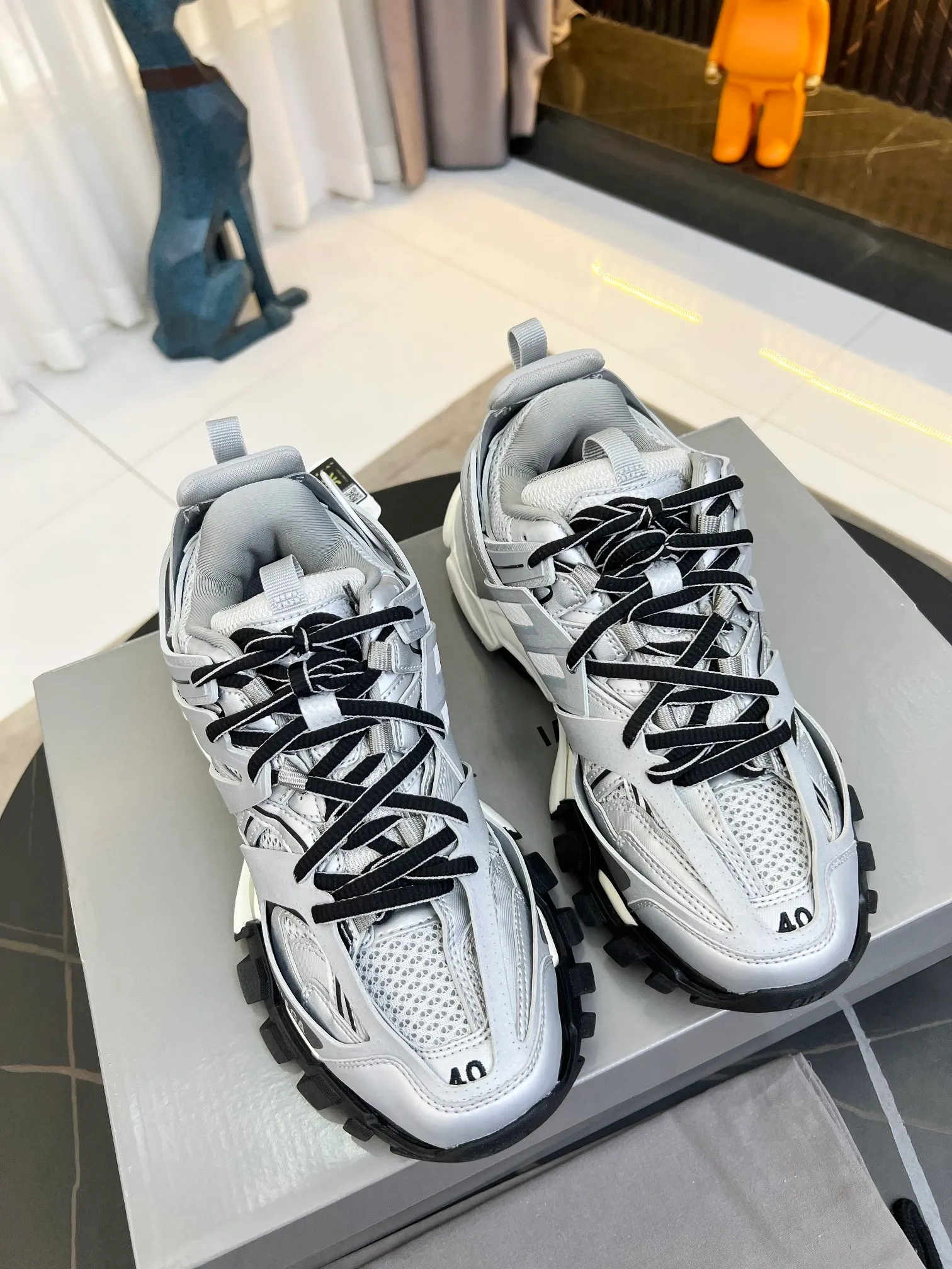 Newest designer deals shoes