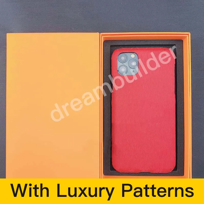 10 Color Fashion iPhone 14 Pro Max Case 12 13 11 X XR XS XSMAX Case PU pelle Samsung Case S21 S20 S11 S20U Nota 10p 20u Shell protettivo