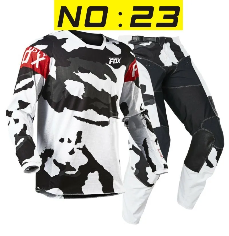 Compra 2021 Traje De Carreras Rápidamente Fox 180/360 Conjunto De  Engranajes Motocross Jersey Y Pantalones MX Combo Motocicleta Ropa MTB  Enduro Barato | Entrega Rápida Y Calidad | Es.Dhgate