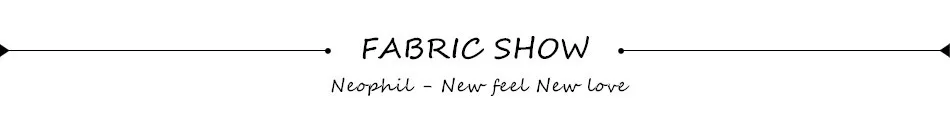 FABRIC SHOW