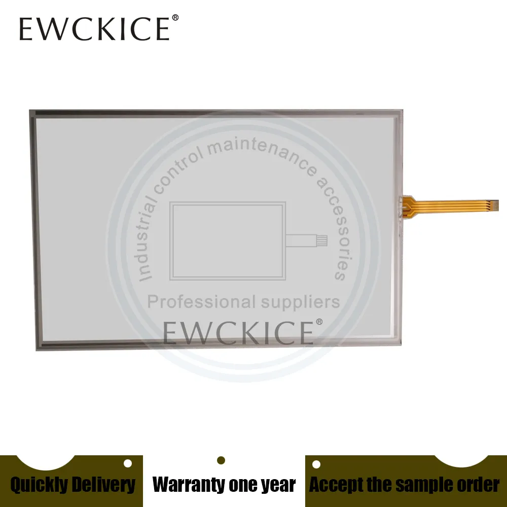 TP-4278S1 Replacement PartsTP- 4278S1 TP4278S1 PLC HMI Industrial touch screen panel membrane touchscreen