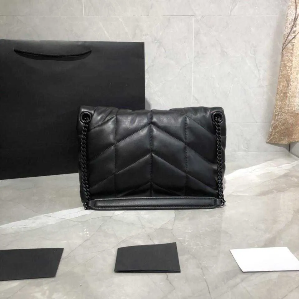 Designer luxury handbag wallet backpack fashion messenger bag handbag top sheepskin production DHL 577475