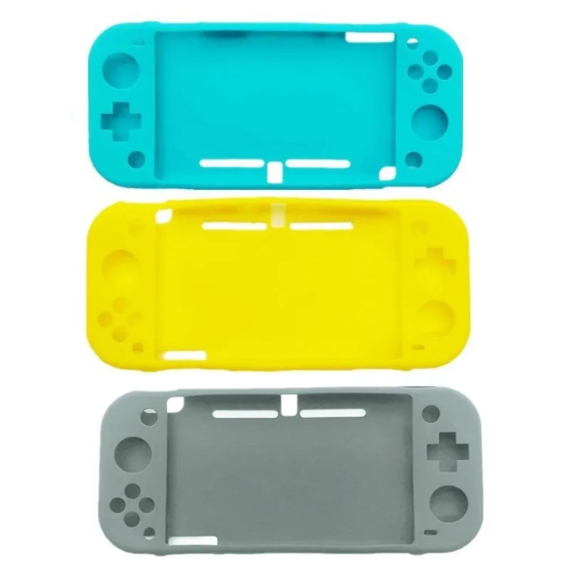 Nintendo Switch Lite Protective Cover