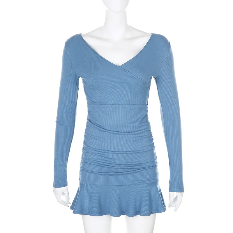 Blue Dress (6)