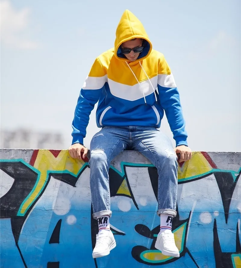 Amazon.com: Bridesmaid Men Hoodies Retro Front Lace-Up