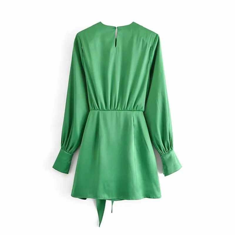 green mother of the bride dresses long Long Sleeves Boat Neck Dusty Sage 2-Piece Mother of the Bride Dress US14 / Dusty Sage
