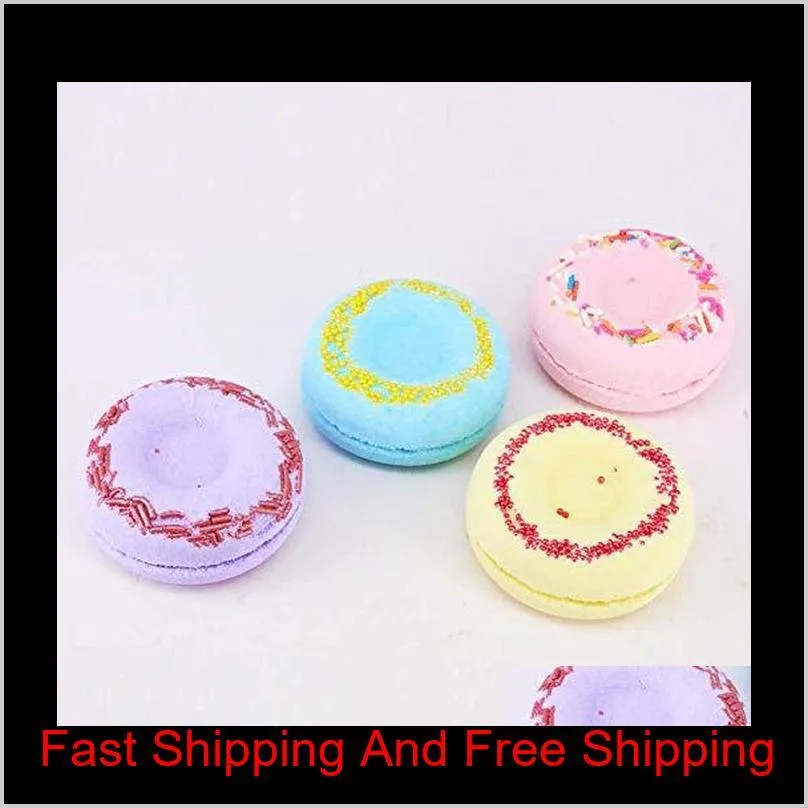 bath bombs gift set 4 pcs bathtub bomb ultra  natural bubble fizzies perfect for bubble spa bath handmade birthday mothers day for
