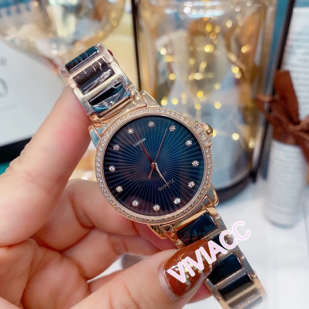 Latest ladies watch images deals