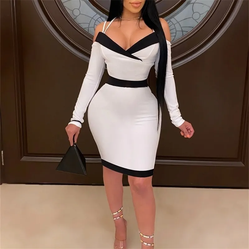 spandex bodycon dress Multi-Butterfly Sleeveless Spandex Bodycon Dress XS main image 1