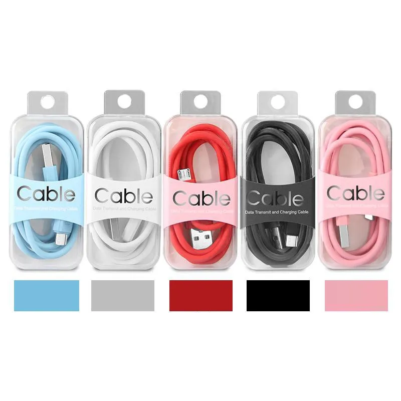 Cable Android Type Micro Fast Charge Type C Micro USB Cable For Android Tablets Compatible With ...