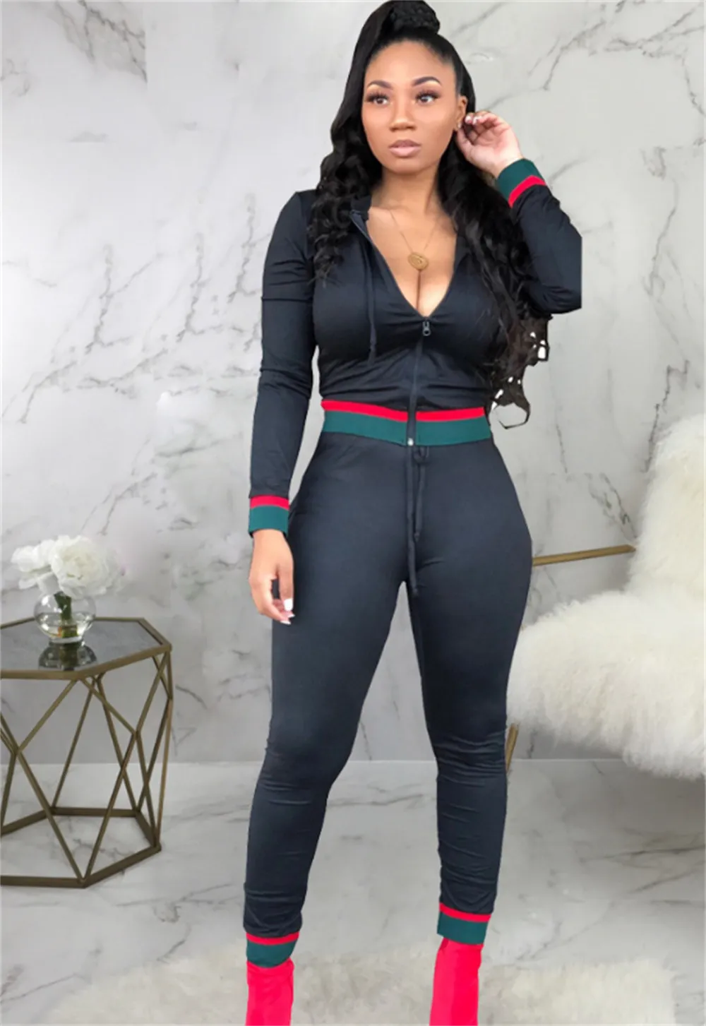 Floral tracksuit womens cheap
