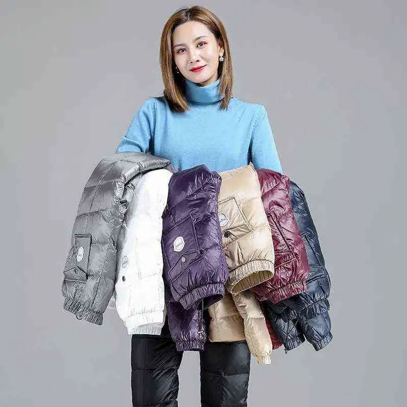 Cozy Plus Size Cotton Winter Pants For Women Loose Fit, High Waist, Padded  Ankle Sleeve, Solid Snow Wear From Dou01, $17.4