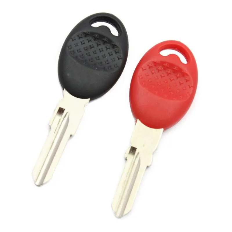 Theft Protection Can Not Ioaded With Chips 1 Blank Motorcycle Key Cut Blade For Aprilia RSV1000 SXV550 SMV750 1200 Plastic Metal