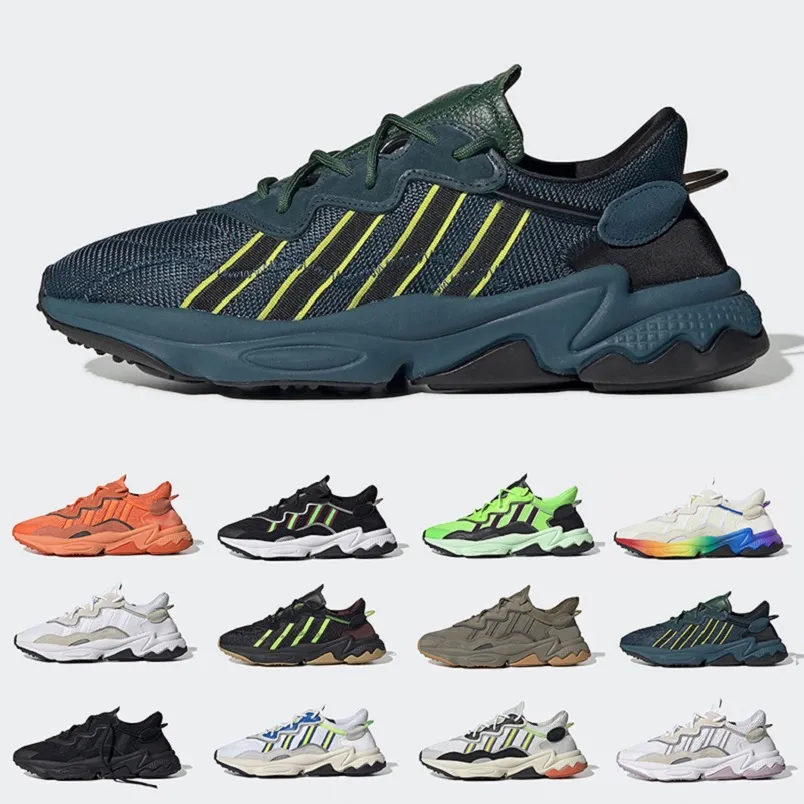 King sales push ozweego