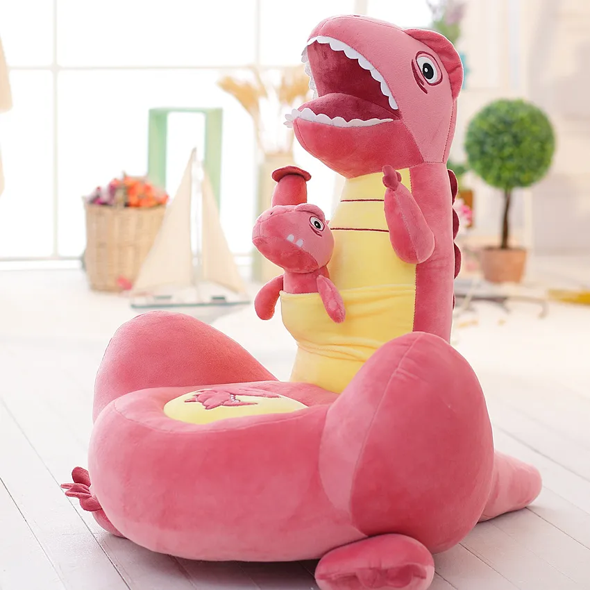 Dinosaur kids sofa clearance