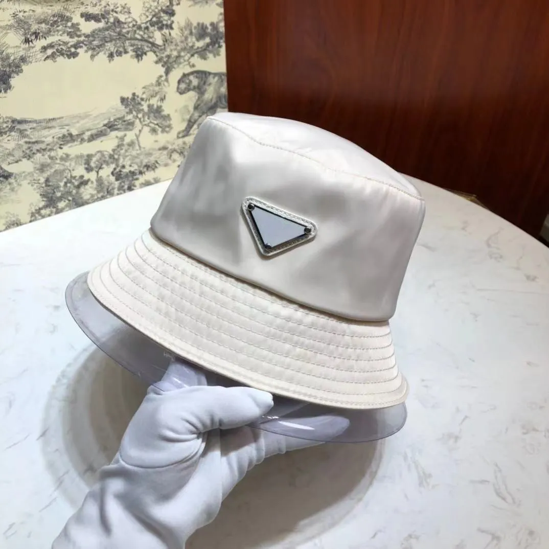 High end sale bucket hats