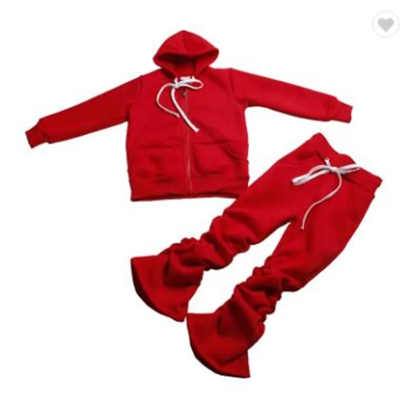 Childrens jogging suits discount