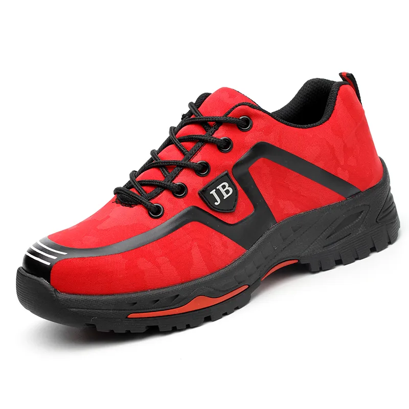 Willermons safety best sale shoes