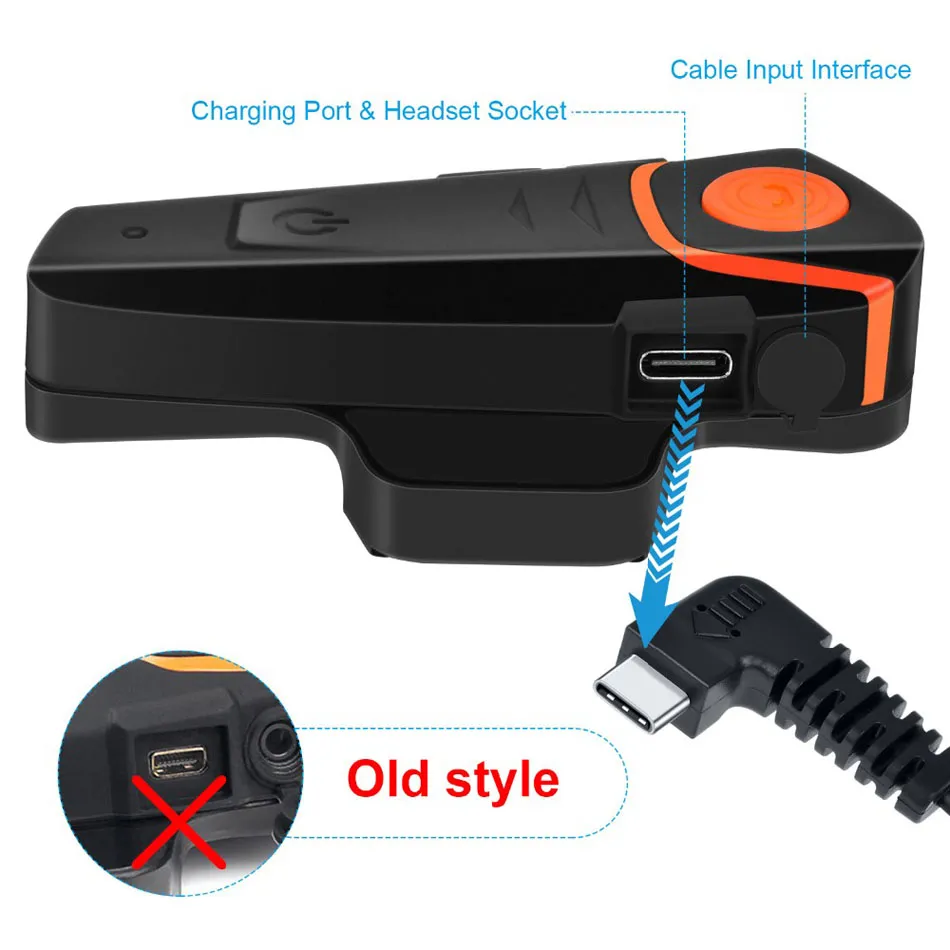 sena for shoei gt air 10U Motorcycle Bluetooth Communication System with Remote Control Shoei GT-Air