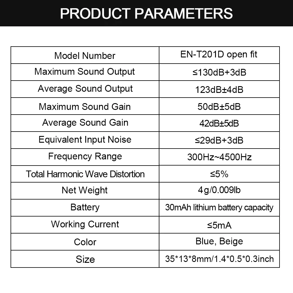 USB Hearing Aids Hearing Device Hearing Aid Rechargeable Deaf Aids BTE