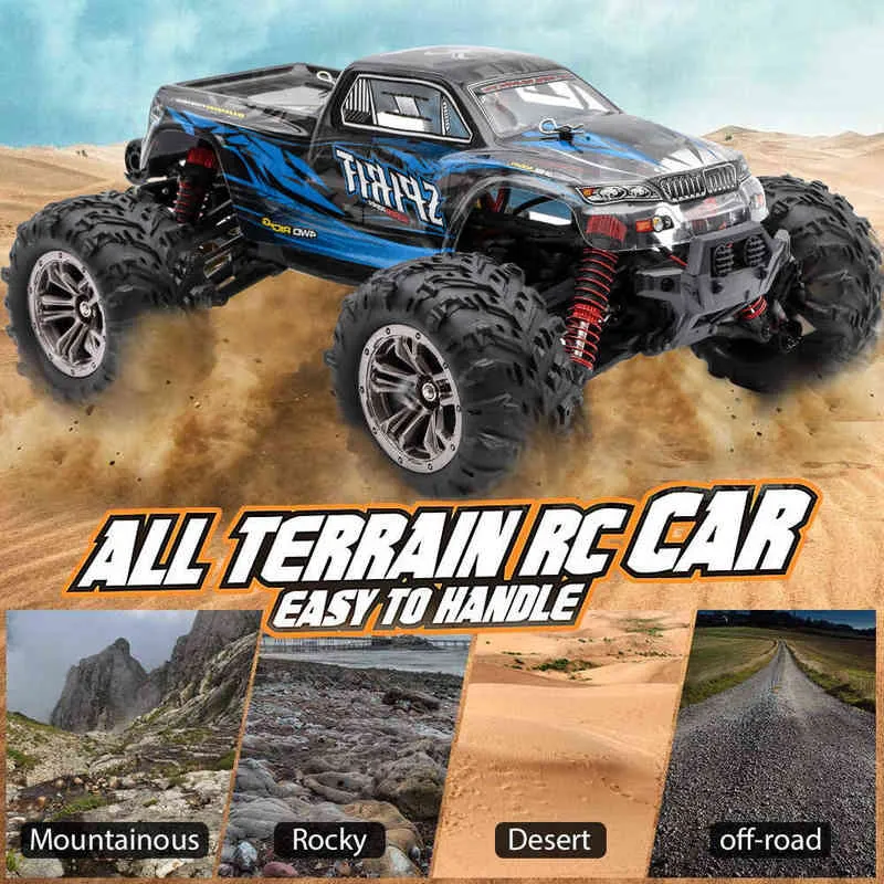 大阪公式 Rc車のブラシレス高速60km H高速リモコンモンスタートラックドリフト4wd車のオフロード防水男の子大人ギフト2115 おすすめ の人気 Roebuckbuilders Com