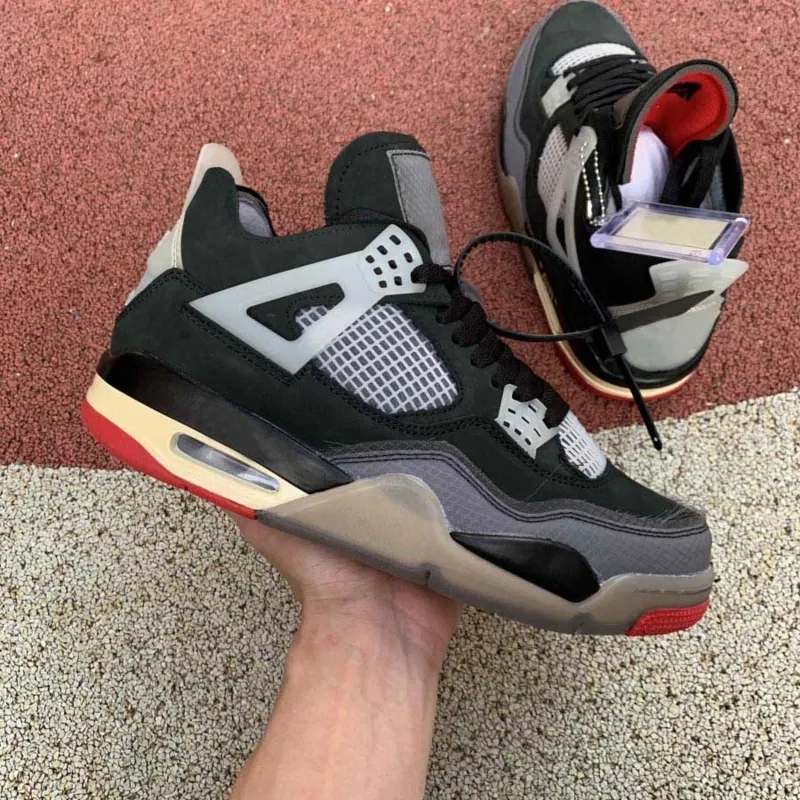 Hot punch 4s men deals