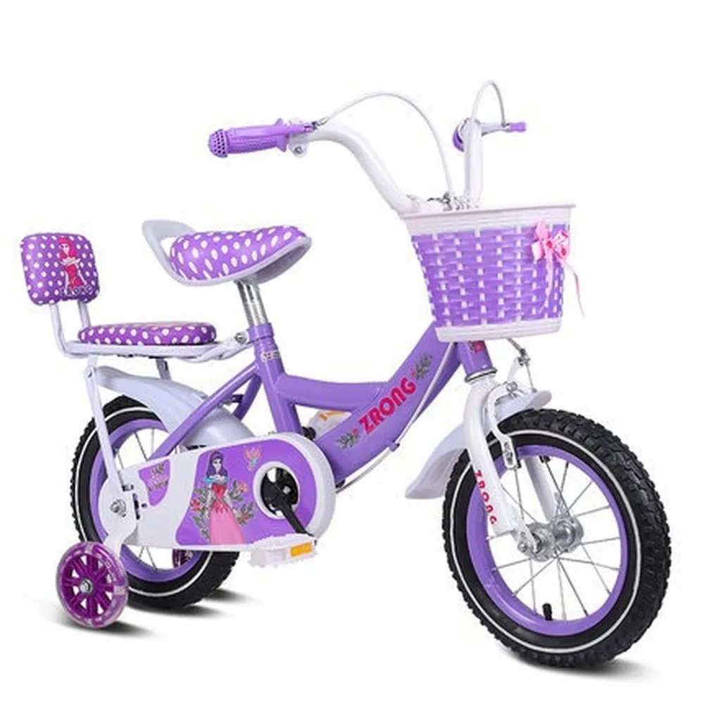 k7 New 20-inch folding bicycle for adults Ultra-light-speed portable children bike for boys and girls