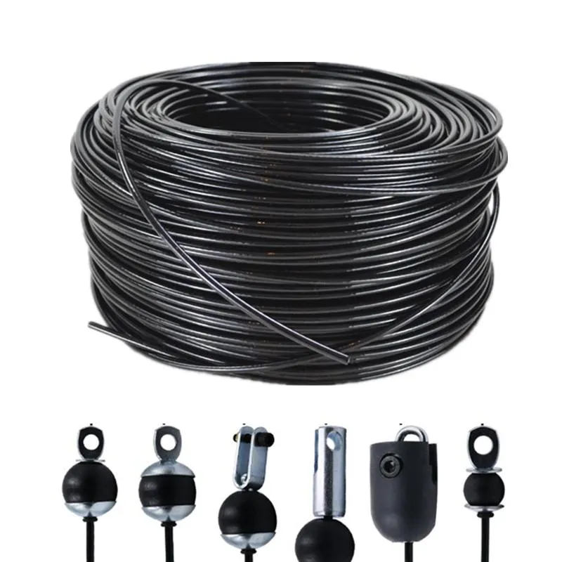 Gym cable 2025 wire