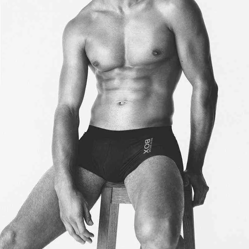 Box underwear homme sales