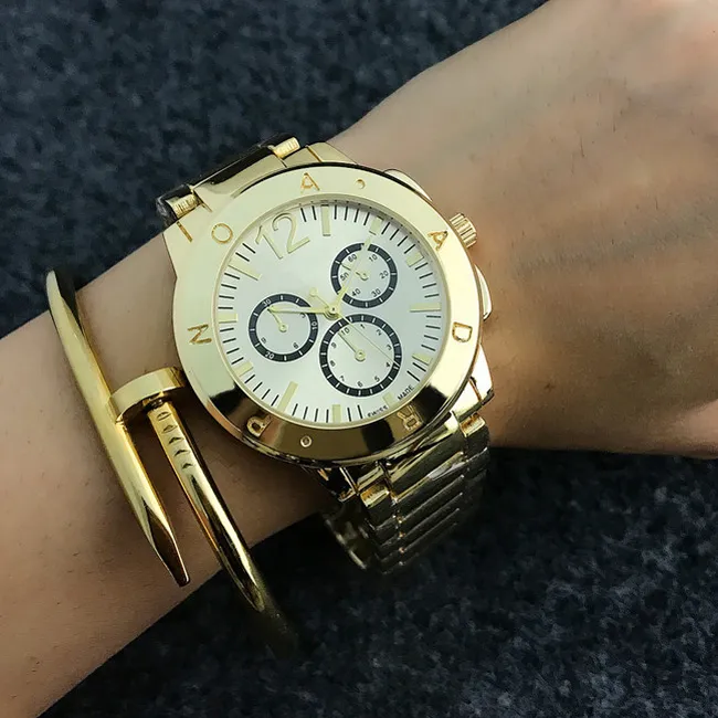 Fashion watch band store