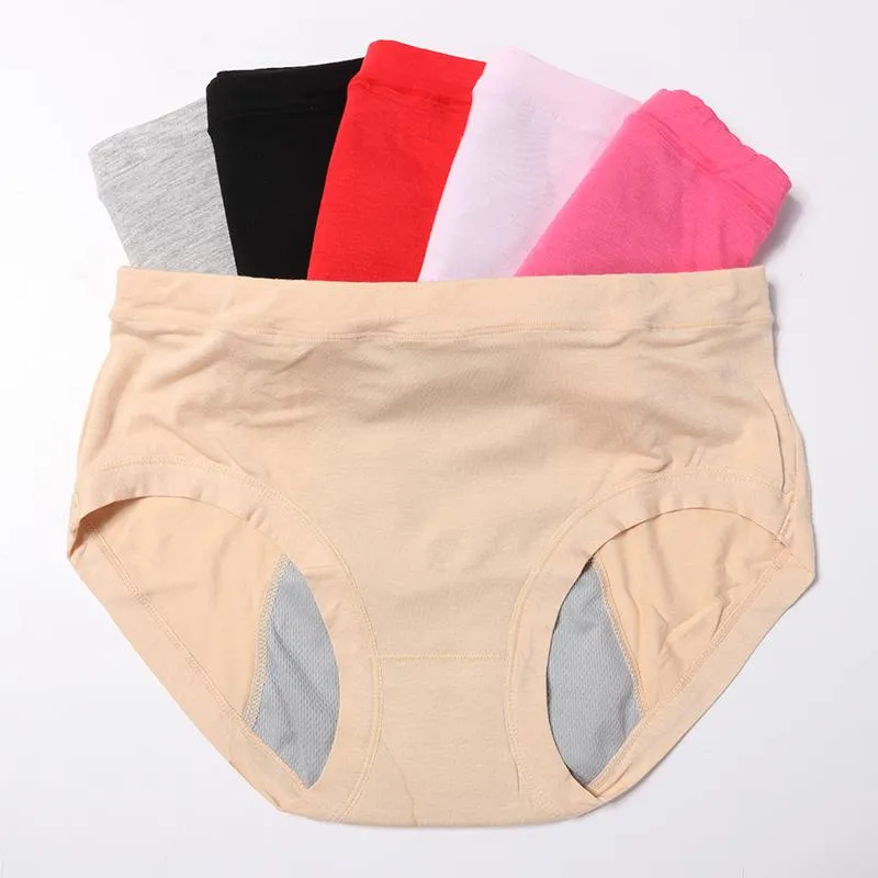 Modal Cotton Panties