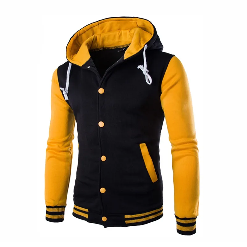 Sudaderas de beisbol para hombres sale