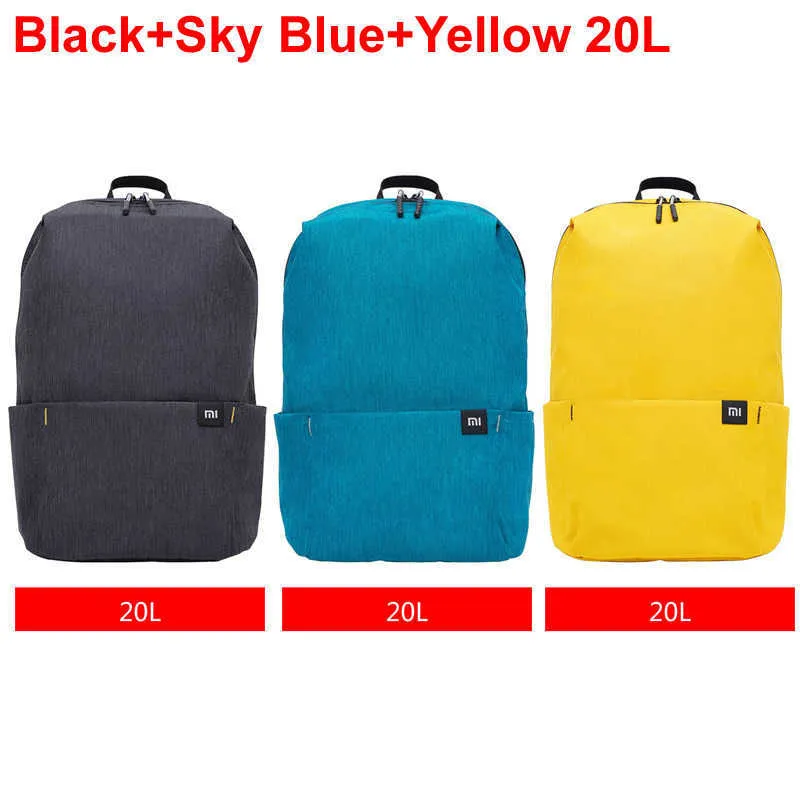 Mi 20l backpack cheap