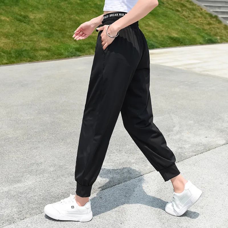 Jogger sales casual mujer