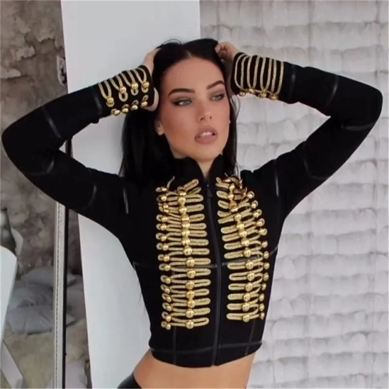 Embellished jackets discount online