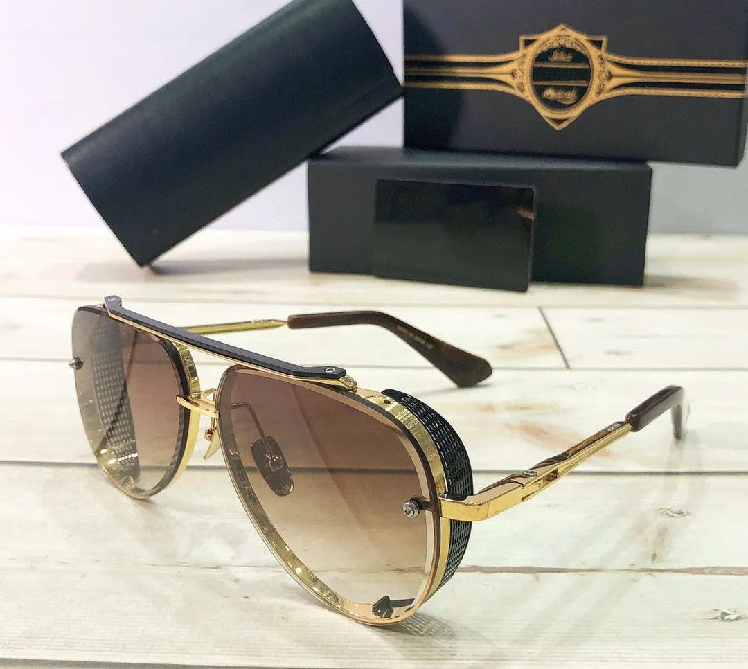 Dita mach seven limited sales edition